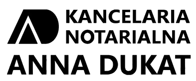 Logo Kancelarii